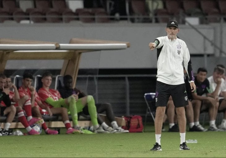 U Bayernu prevagnuli, Tuchelu stiže nova 