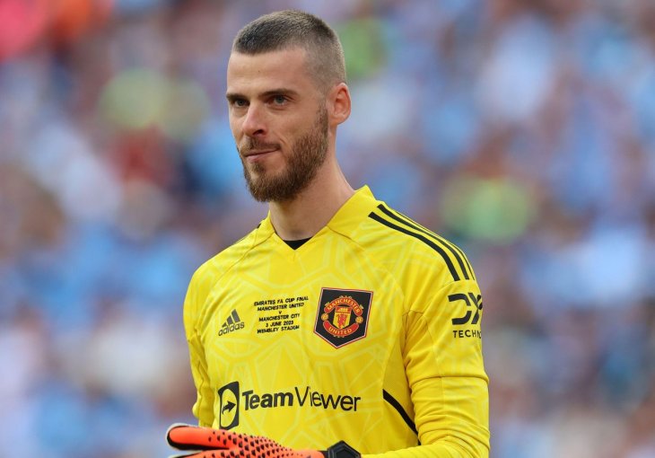 De Gea bi nakon Uniteda mogao u jači klub: Evo o čemu se govori