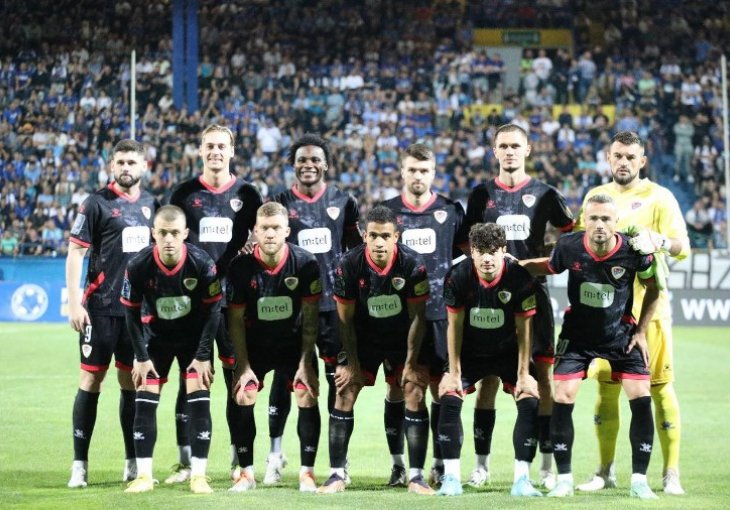 Umičević pronašao 