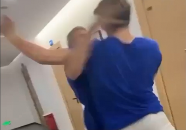 Skandal u reprezentaciji sa Mundobasketa: Igrači se potukli, brzo pokrenuta istraga