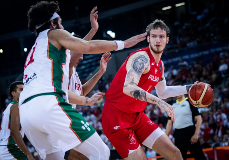 POŠTENJA IPAK IMA U SPORTU: Poljaci rutinski savladali i Portugal, poznato je šta Zmajevima treba za polufinale