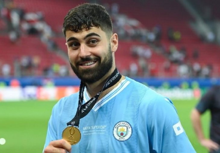 Tek je stigao, a već ima trofej: Riječi Joška Gvardiola najbolje opisuju njegovo stanje