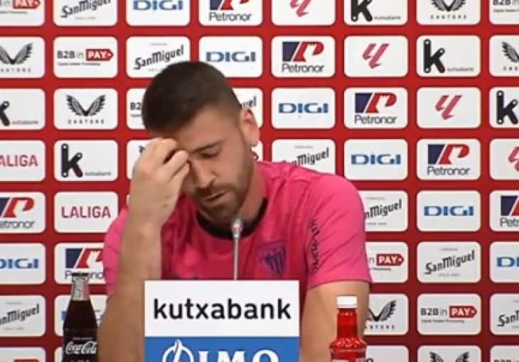 SVE ZA GLEDANOST: La Liga želi uvesti NEVJEROVATNU stvar, igrači se bune