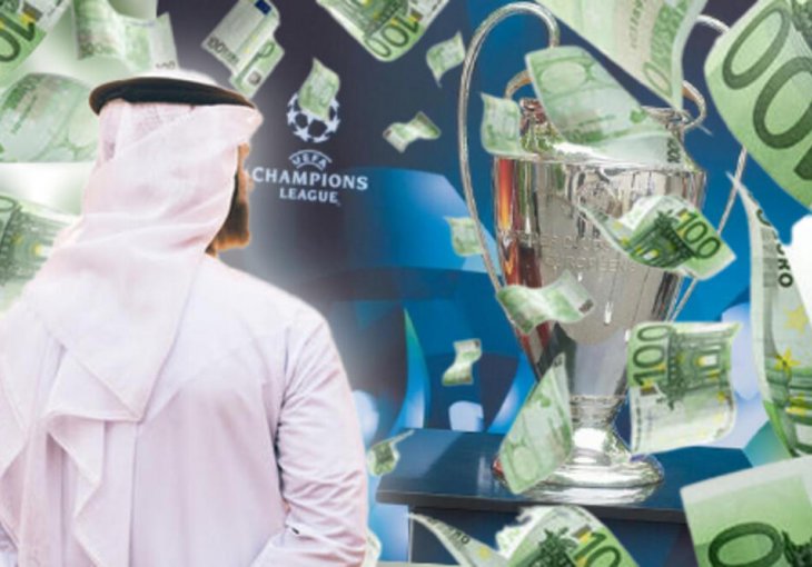 Nova šokantna informacija: Klubovi iz Saudijske Arabije mogli bi ući tamo gdje ranije nisu bili!