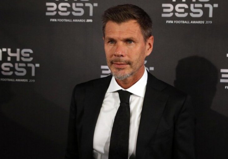 BOBAN DEMANTOVAO NATPISE O LIGI ŠAMPIONA: 