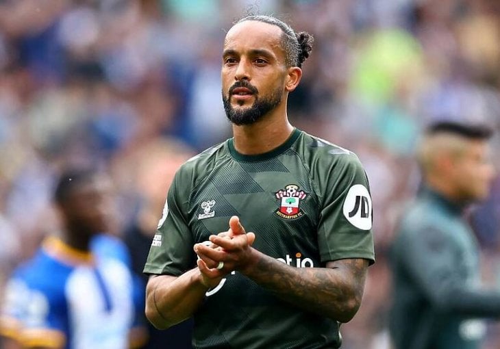 Theo Walcott završio nogometnu karijeru!