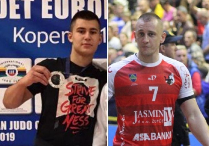 Agencija za antidoping kontrolu BiH kaznila dvojicu bh. sportista!
