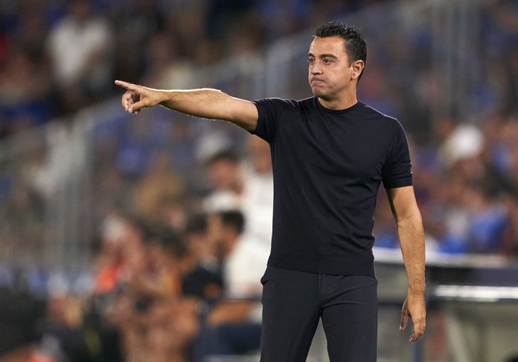 XAVI SE OGLASIO: Mediji su nadu Barcelone selili u Real Madrid, evo šta je rekao