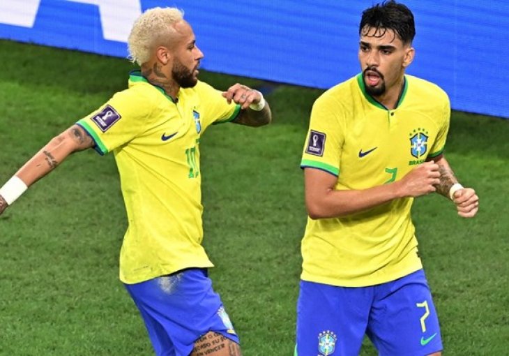 Neymar ipak igra za Brazil, ali nema zvijezde koja je usred kladioničarskog skandala