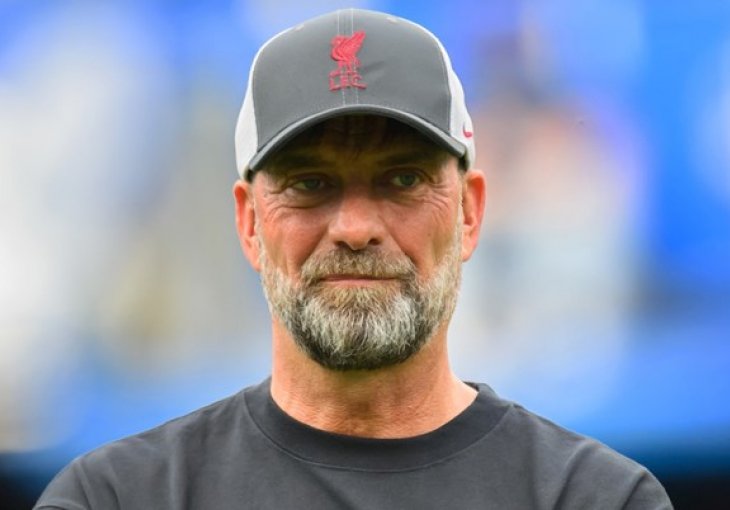 Liverpool odao počast tragično preminulom navijaču Evertona: 
