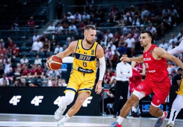 Musa pred finale: Nadam se da će nakon ovoga ljudi shvatiti da zaslužujemo više!