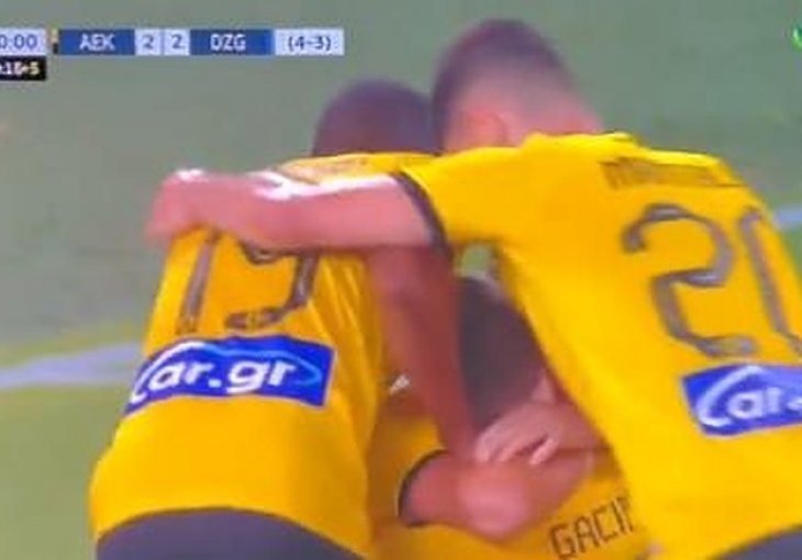 POJAVIO SE SNIMAK POGOTKA DOMAGOJA VIDE: Hrvati su bijesni, zbog ovog detalja ima da mu zabrane ulazak u zemlju (VIDEO)