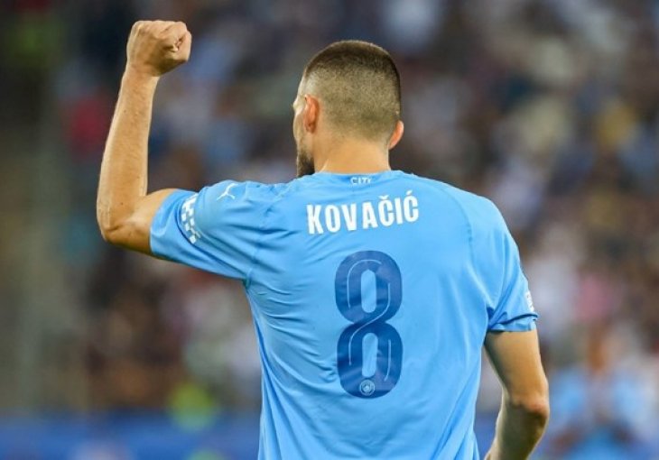 ENGLEZI SLAVE KOVAČIĆA: Evo šta kažu