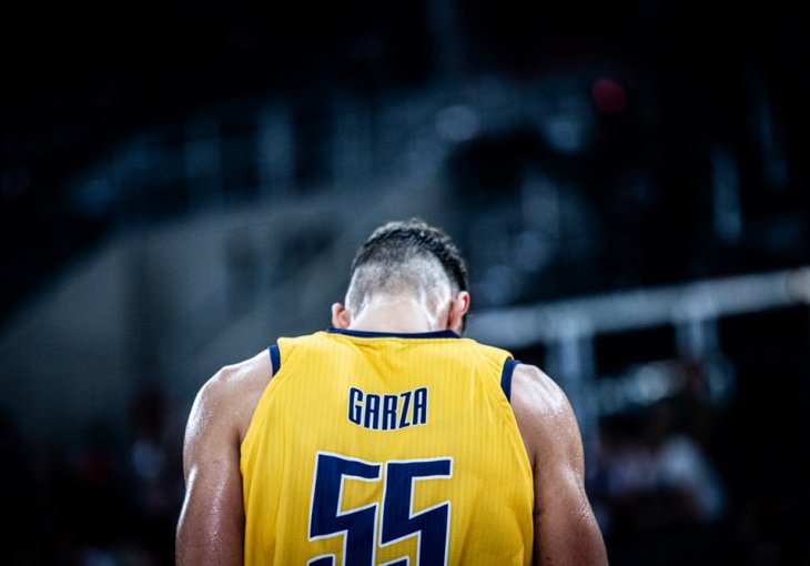 Luka Garza nakon poraza uputio emotivnu poruku čitavoj bh. naciji