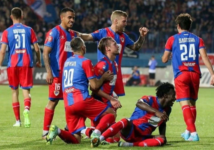 Borac nakon preokreta savladao Igman u Banjoj Luci i došao do prve pobjede u sezoni