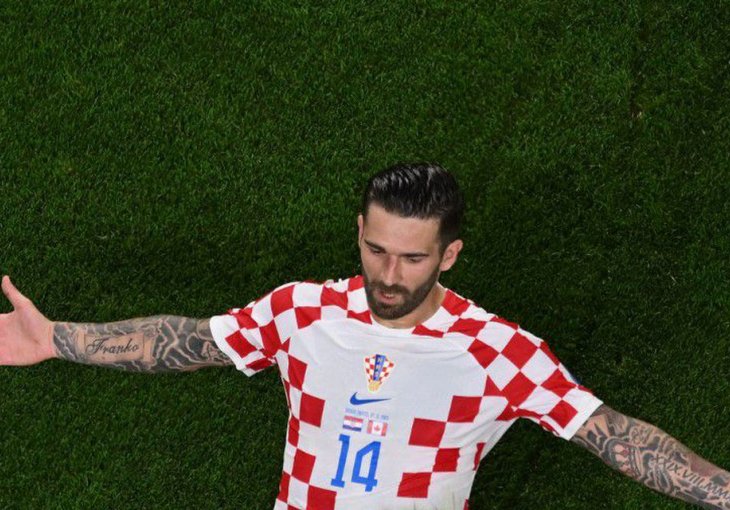Dalić sve objasnio: Evo zašto Livaja nije u reprezentaciji