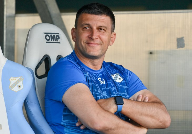 Evo koliko je Dinamo isplatio Rijeci za Jakirovića