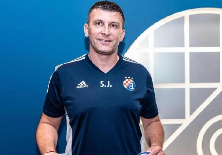 EKSPRESNO SE SVE DOGODILO: Jakirović se kupao u 14 sati, a u 15 je sve bilo gotovo