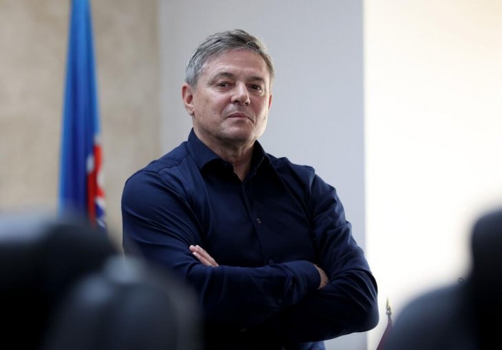 ODABRAO IZMEĐU HRVATSKE I SRBIJE Na spisku se nalazi fudbaler koga su Hrvati toliko željeli da vide kod njih