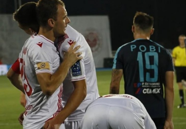 Zrinjski u velikim problemima pred gostovanje LASK-u, Plemići bez pola odbrane idu u Austriju