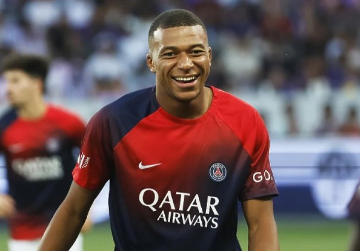 NASTAVAK DRAME za Mbappea i Real Madrid, spremna nova ponuda