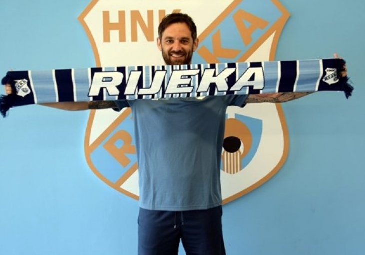 Jedini je odbio Dinamo i ostao u Rijeci: Evo što je poručio Jakiroviću