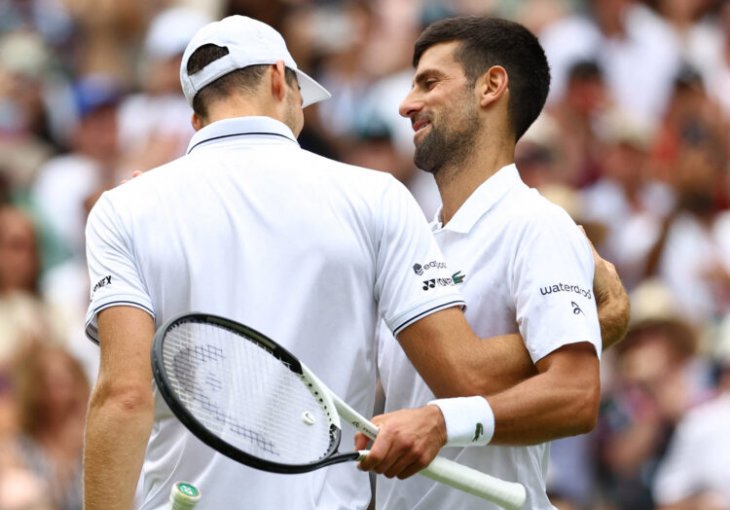 Velika promjena u svijetu tenisa: ATP garantuje minimalnu platu!