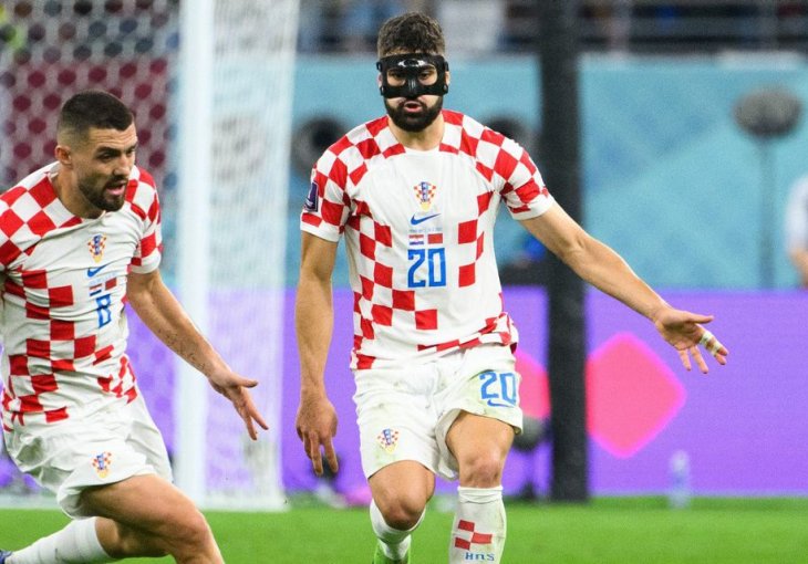 Još se jedan Hrvat uskoro seli u Manchester City: Veoma je mlad