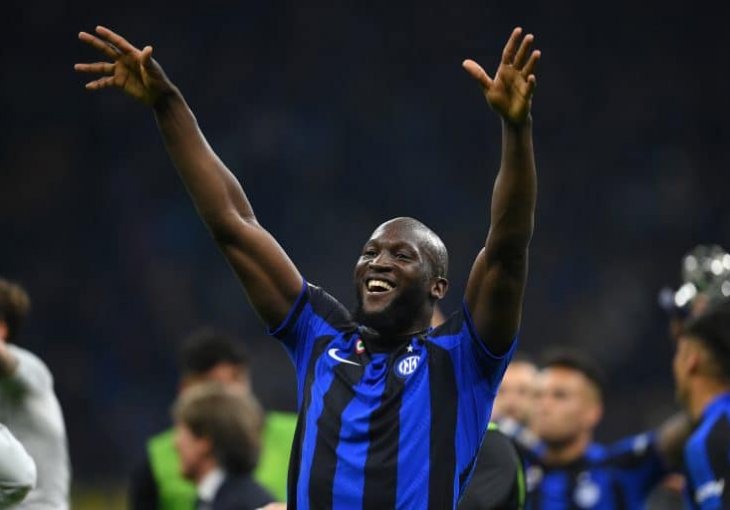 Lukaku u ozbiljnim problemima! Posebno to ističe mišljenje trenera