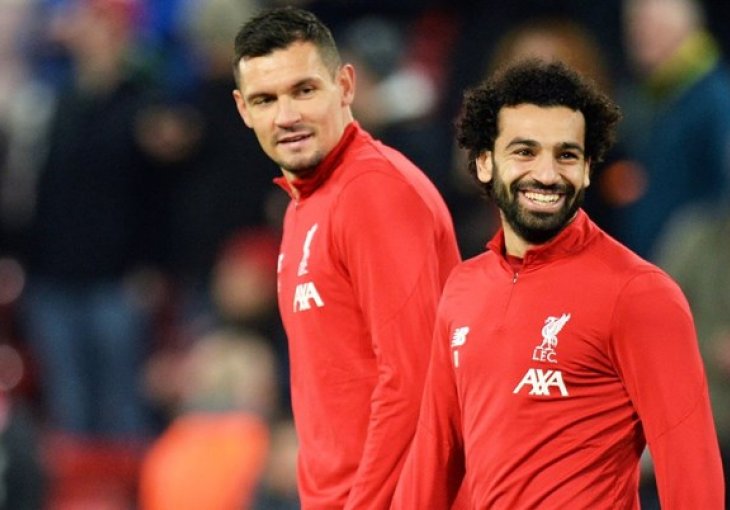 DEJAN LOVREN POTPUNO 'EKSPLODIRAO' ZBOG SALAHA: Odmah se oglasio i poručio OVO!