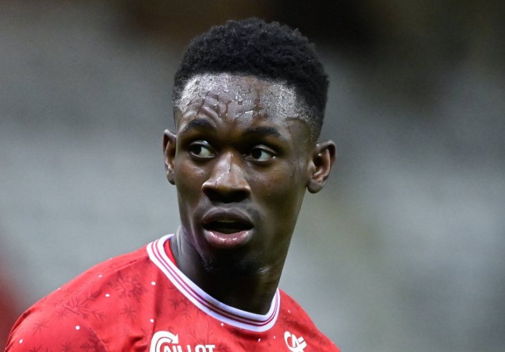 Sprema se najveći izlazni transfer Arsenala? Daleko je od standarda, ali će biti njihov rekord