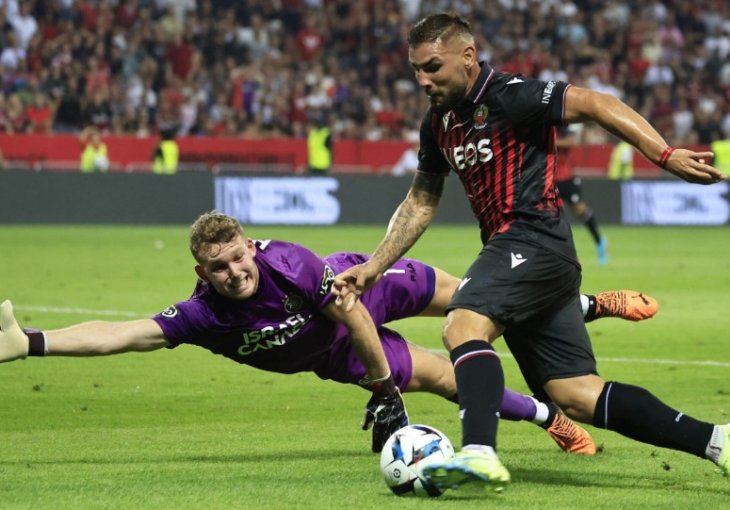 BAYERN RIJEŠIO PROBLEM: Stiglo je pojačanje na deficitarnu poziciju!