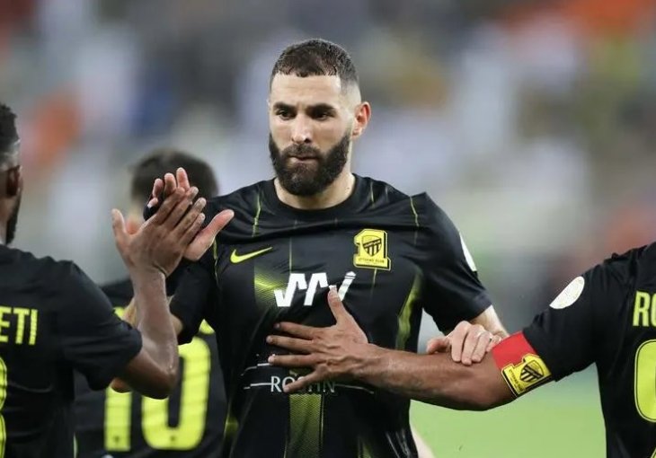 Benzema se žalio pa mu je odmah udovoljeno: Čak se ide protiv volje trenera