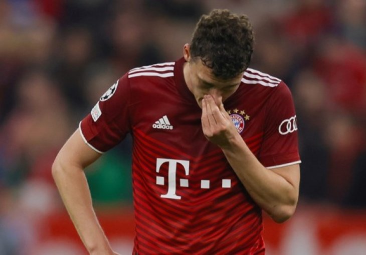 Na čekanju je: Fudbaler frustriran zbog igara koje priređuje Bayern