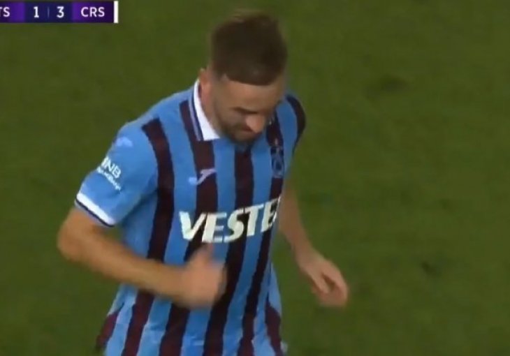 Edin Višća prolazi najteže trenutke karijere: Sinoć je doživio poniženje VIDEO