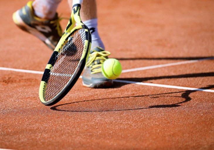 Grand slam i olimpijski šampion završio karijeru u 31. godini, iznenadio mnoge!