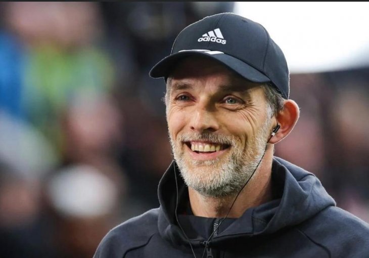 Bojkotuju mu treninge, dovode igrača kojeg ne želi, ali Tuchel je jutros bio nasmijan!