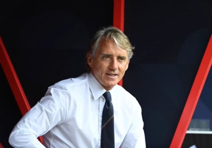 Roberto Mancini 