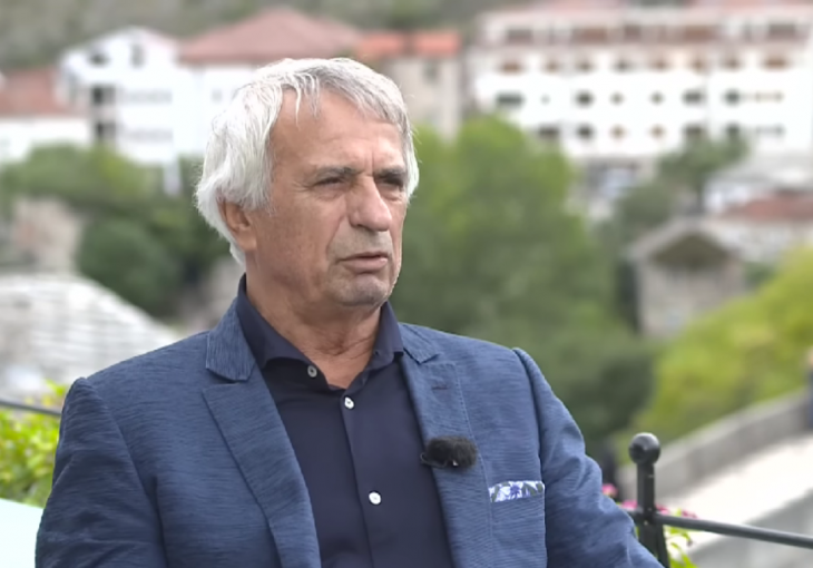 Halilhodžić odbio ponudu od zlata: Evo šta je rekao!