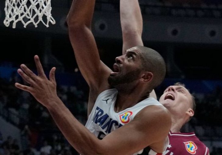 Batum nakon debakla na Svjetskom prvenstvu: Izgubili smo igrače zbog politike