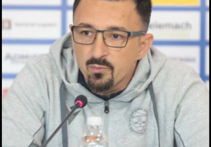 Bašić: Moramo biti mentalno jaki, uključili smo i psihologe, puno smo dali emocija
