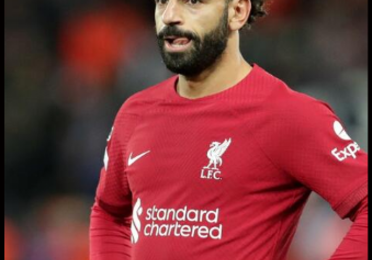 NEPRISTOJNA PONUDA ZA SALAHA! Saudijci se ne šale: Astronomska CIFRA za zvijezdu Liverpula!