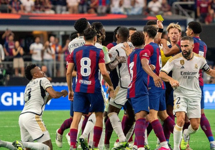IMAJU PROBLEME: Real Madrid i Barcelona u opasnosti da budu izbačeni iz Lige prvaka