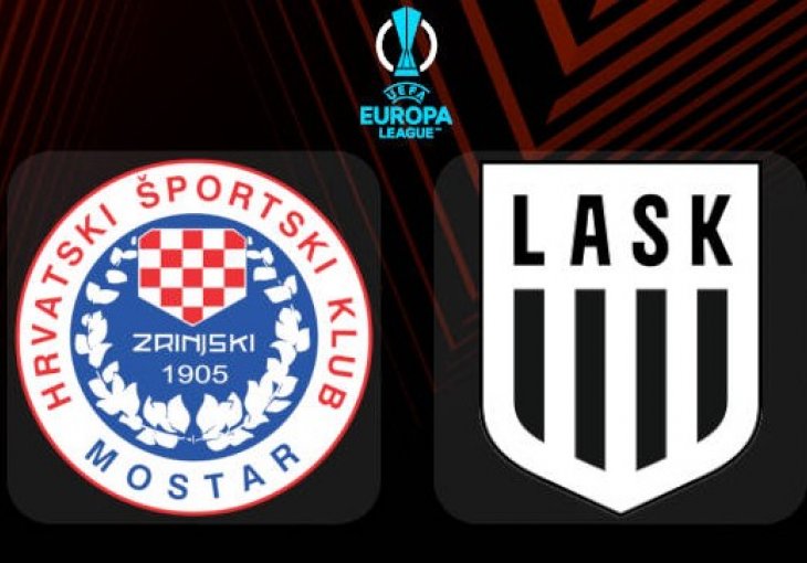 PRED REVANŠ U MOSTARU: Lask izdao čudno upozorenje za svoje navijače