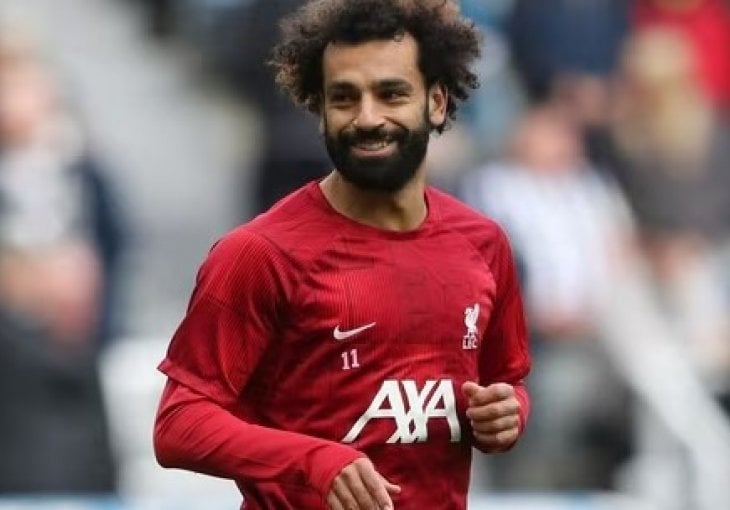 Bivši igrač Premiershipa razočarao navijače Liverpoola: Salah odlazi već ove sedmice