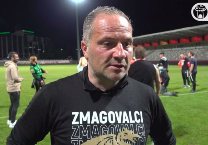 Drama u Sloveniji: Trener ostao bez svijesti tokom meča, ljekari mu se borili za život