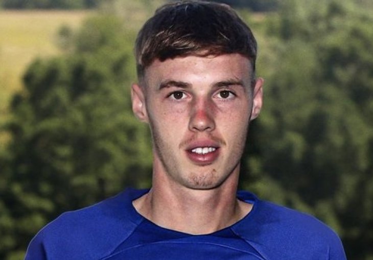 Chelsea nastavlja trošiti nemilice, stiže dijete Cityja!