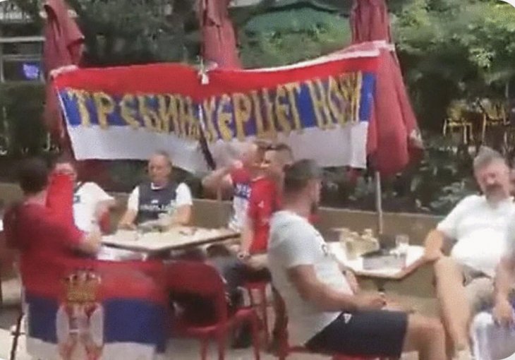 Navijači Srbije u velikom broju stigli u Manilu, sa Filipincima pjevali 
