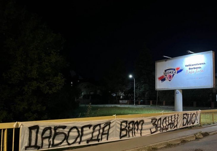 Lešinari 