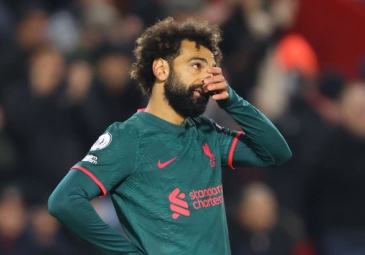 Dugo će se pričati o cifri koju je Liverpool odbio za Salaha: Ogroman novac